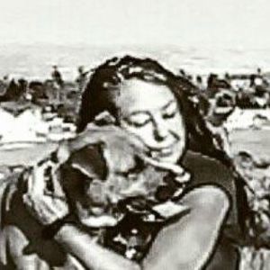 Meet your Posher, Betsy